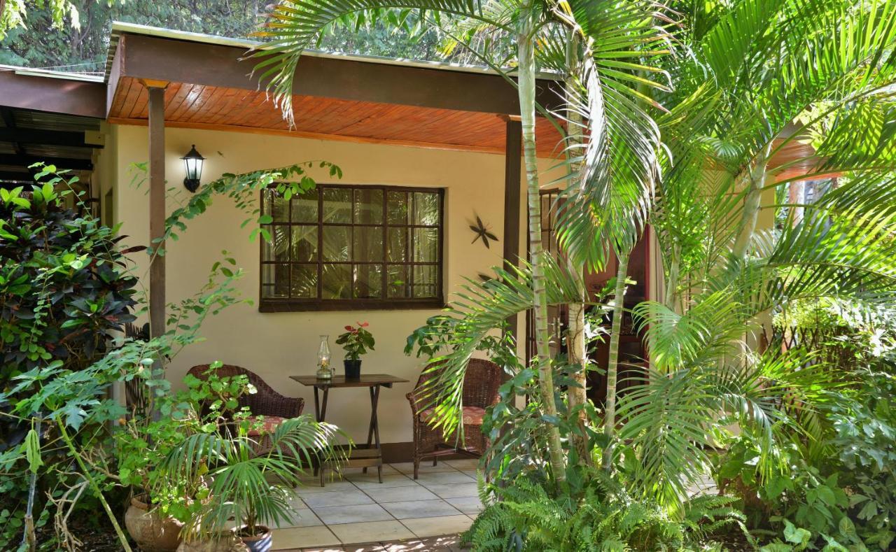 Kasane Self Catering Hotel Екстериор снимка